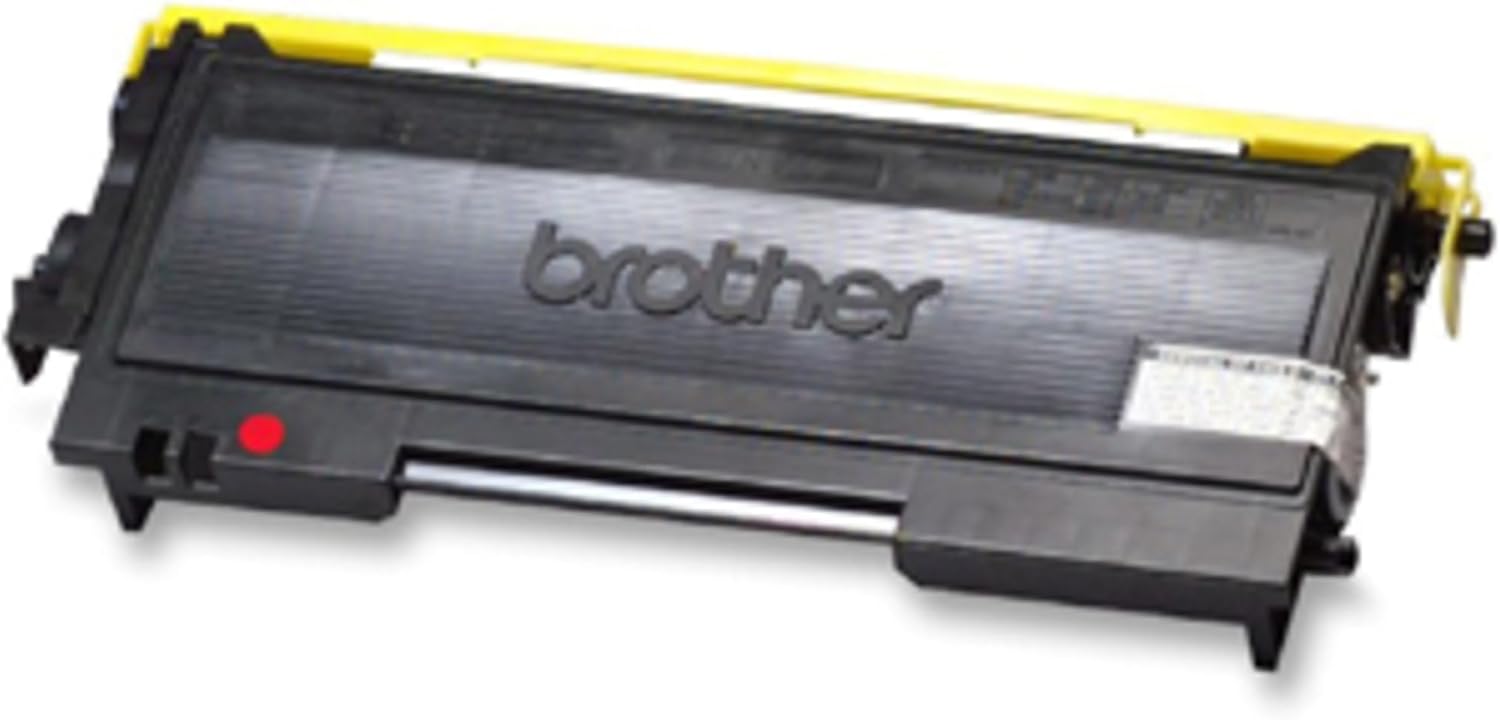 Brother Cartucho de tóner negro, TN-350