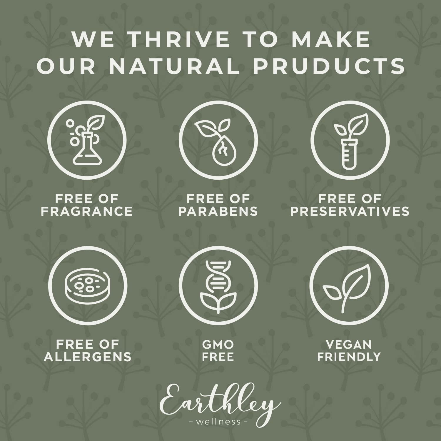 Earthley Wellness, Nourish Naturally, multivitamínico a base de hierbas naturales, hierbas integrales, naturales, orgánicas, vitaminas y minerales