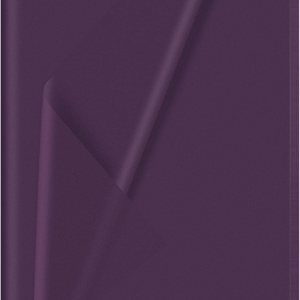 CHRORINE 60 hojas de papel de seda púrpura para Halloween, papel de seda para envolver regalos, papel de seda a granel para manualidades, decoración CHRORINE 60 hojas de papel de seda púrpura para Halloween, papel de seda para envolver regalos, papel de seda a granel para manualidades, decoración