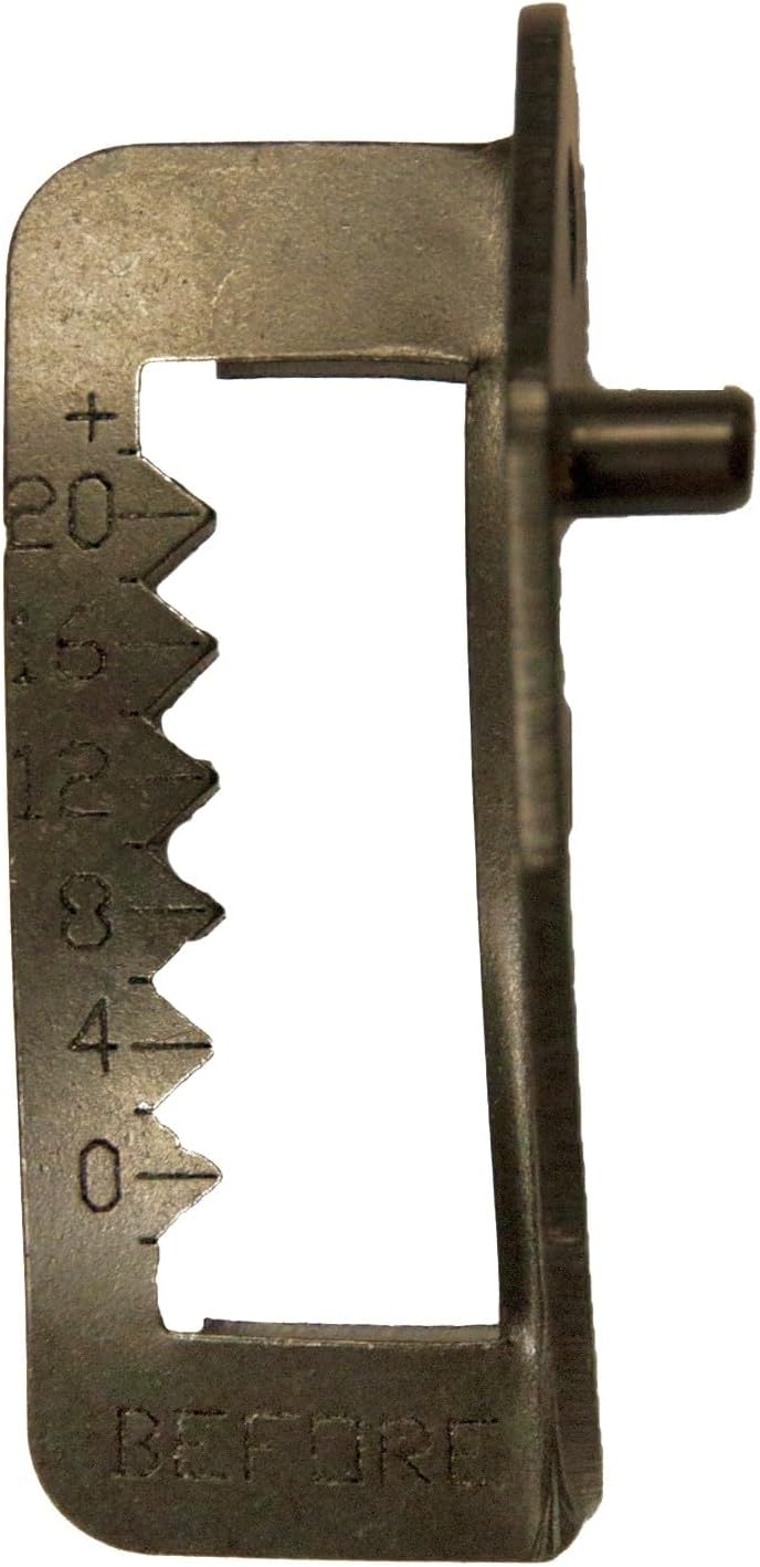 Ignition Timing Pointer Compatible With Jeep J-2500 1966 1967 1969 1970 1971 PC-63556