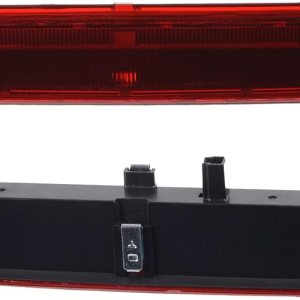 Dasbecan 3 luz de freno central de montaje alto compatible con Ford transit 150 tránsito 2015-2019 250 tránsito 350 sustituye a 1821327 185817 Dasbecan 3 luz de freno central de montaje alto compatible con Ford transit 150 tránsito 2015-2019 250 tránsito 350 sustituye a 1821327 185817