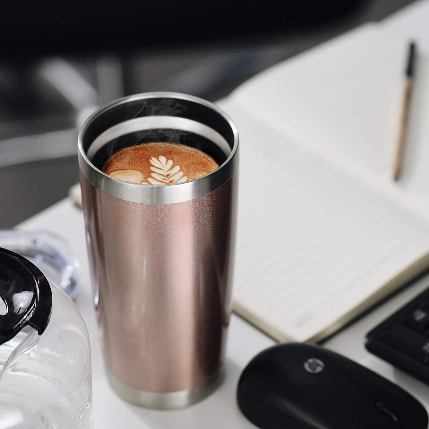 MEWAY – Vaso de 20onzas para café