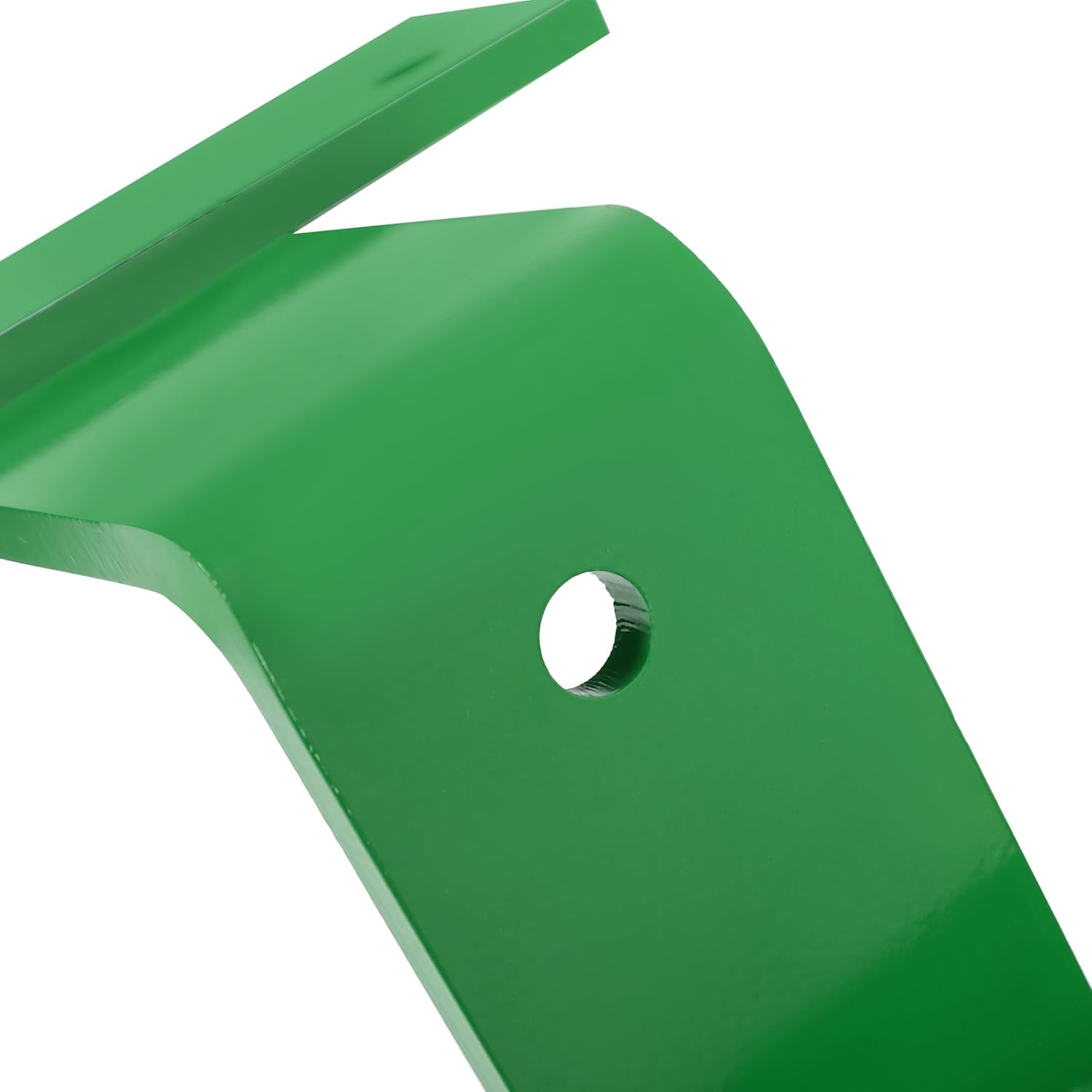 KUAFU Extensión de escalón imprimada compatible con John Deere 2510 2520 3010 3020 4000 4010 4020 y otros tractores