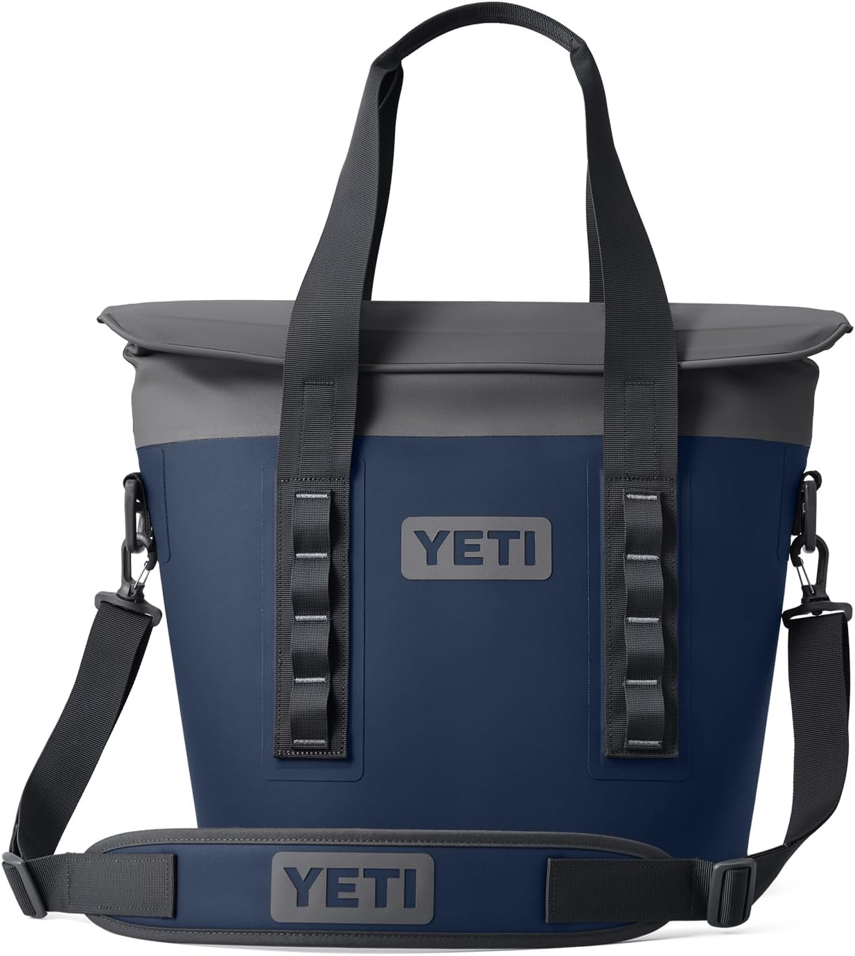YETI Enfriadores suaves portátiles Hopper Serie M con acceso MagShield