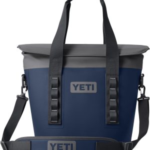 YETI Enfriadores suaves portátiles Hopper Serie M con acceso MagShield YETI Enfriadores suaves portátiles Hopper Serie M con acceso MagShield