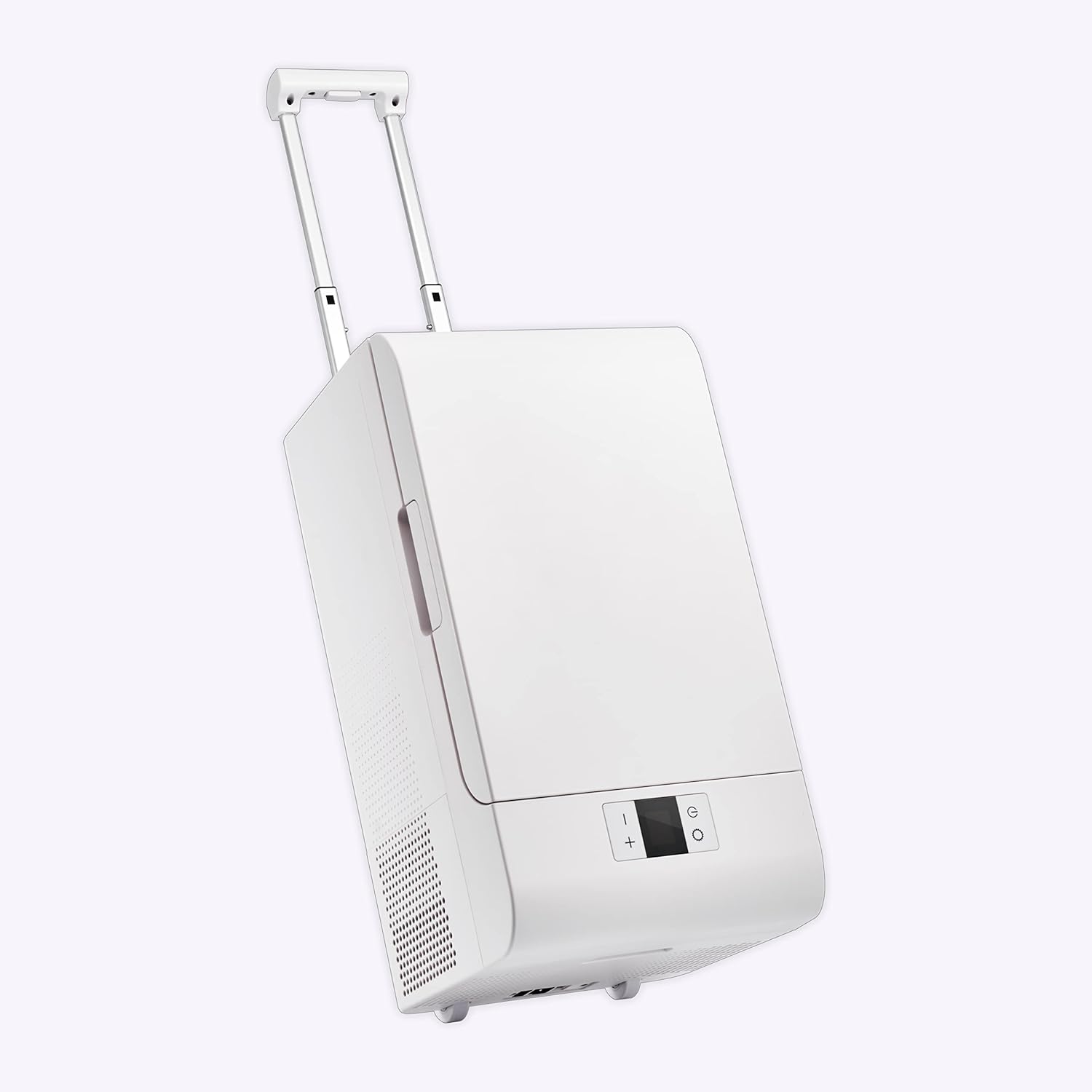 Equator Refrigerador portátil congelador (sin cubierta de tránsito)