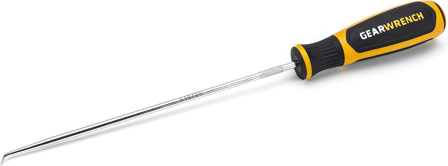 GEARWRENCH Juego de 8 ganchos largos y púas – 84010H