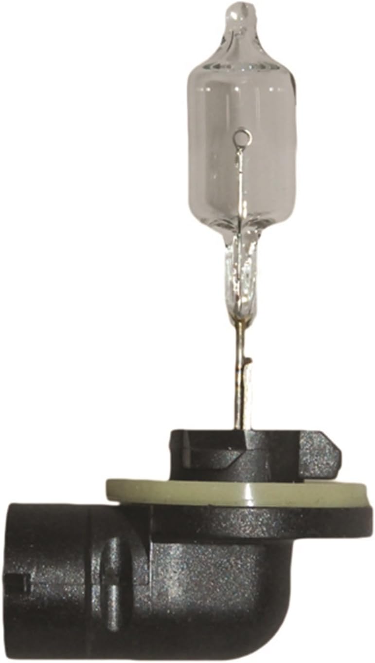 HELLA Bombilla halógena estándar 862, 12 V, 37,5 W