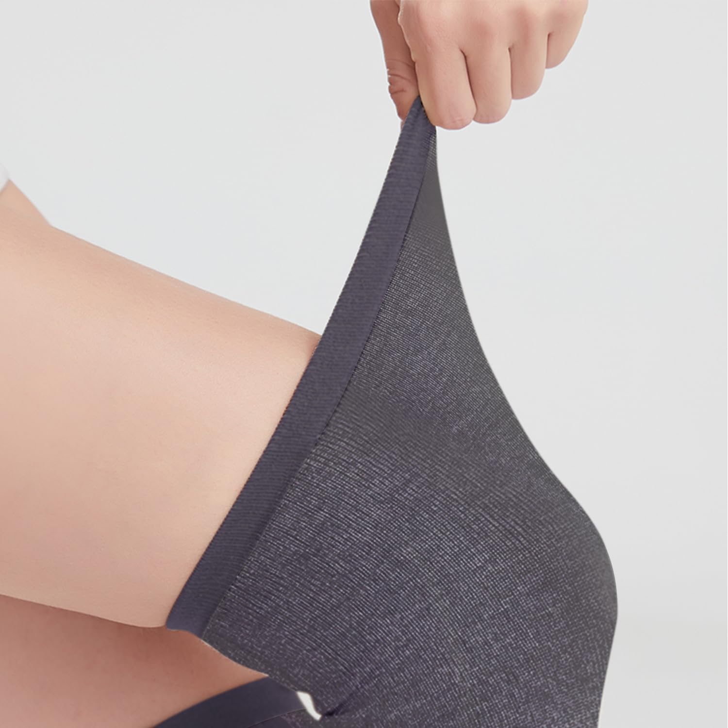 Fenye Rodillera para hombres y mujeres, manga de compresión ajustable para aliviar el dolor y recuperación de lesiones, ideal para correr, deportes