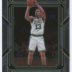 2022-23 Panini Prizm #6 Malcolm Brogdon Boston Celtics NBA Basketball Trading Card 2022-23 Panini Prizm #6 Malcolm Brogdon Boston Celtics NBA Basketball Trading Card