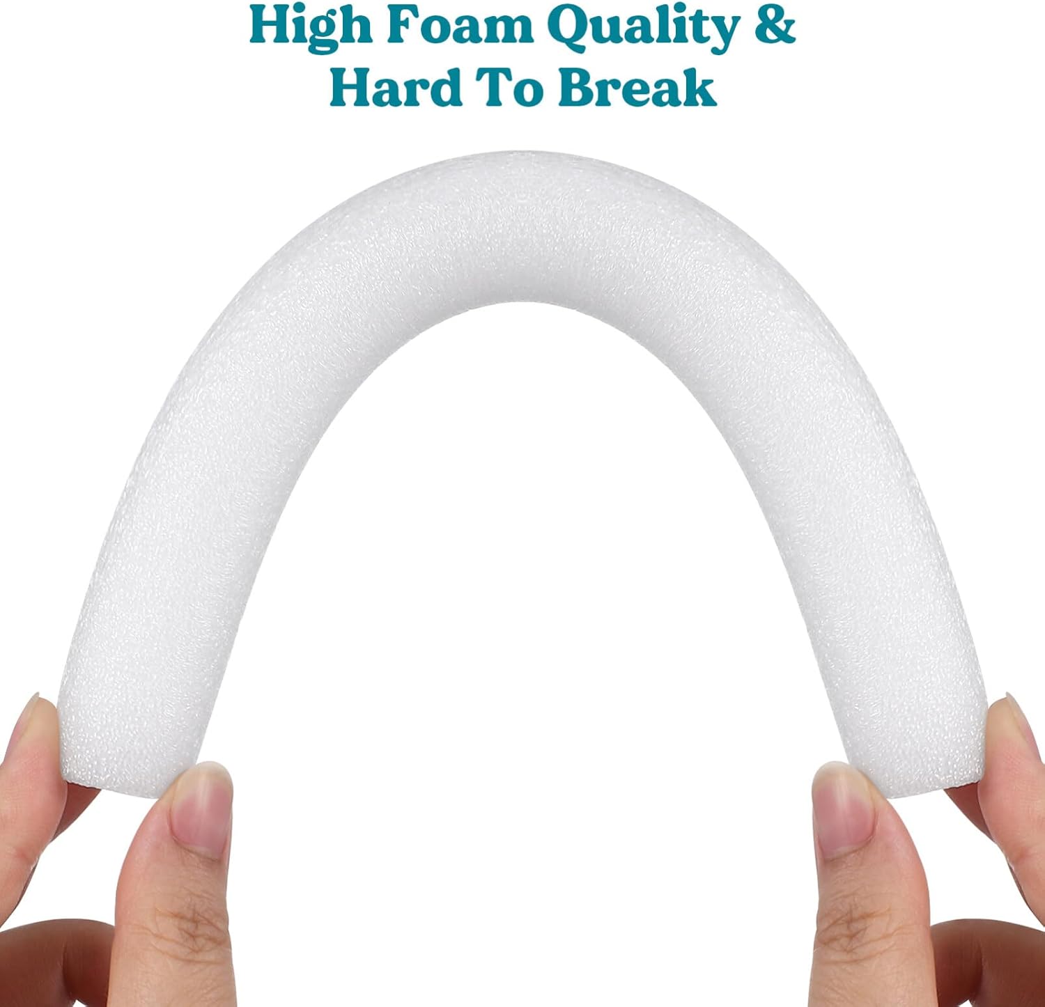 Funda para muebles, empuñaduras para sofá, espumas flexibles, relleno de respaldo, tubo de calafateo, agarres de espuma para sillones dueños de