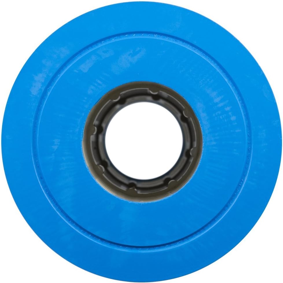 Clear Choice – Filtro de spa para piscina (7,00 de diámetro x 27,00 pulgadas, cartucho de repuesto para Jandy Industries CL 340 Baleen AK-60429, 1