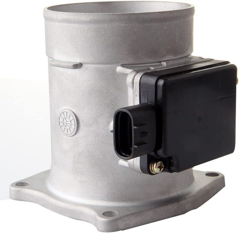 AFH70-09 MAF0053 22250-75010 MAF10909T MAF sensor de flujo de aire masivo Se adapta a Toyota para 4Runner 2.7L 1996 para Toyota para T100 2.7L 2