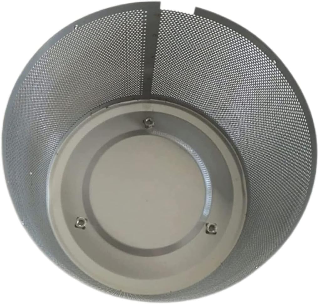 Protector reflector para calentador de patio, piezas de repuesto para calentador de patio, calentador de gas para exteriores, cabeza de estufa de