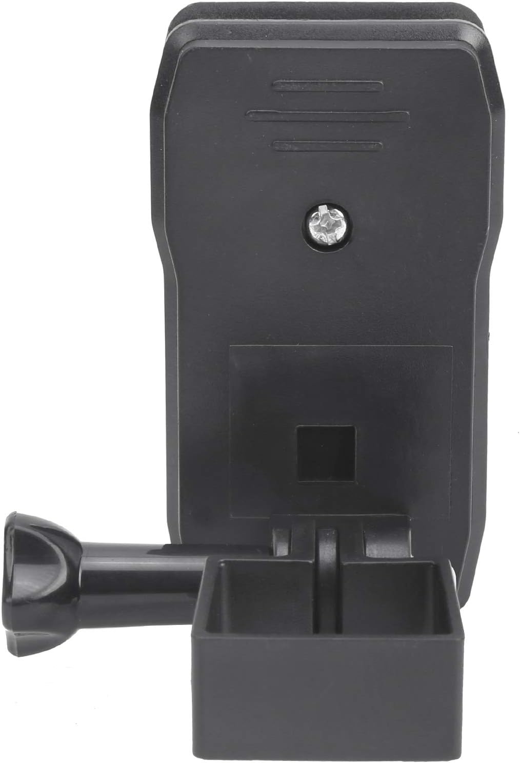 Clip de mochila para DJI Pocket 2 osmo Pocket 2 Accesorios de uso Cámara de acción Mochila Clip Adaptador Marco de expansión de montaje para DJI