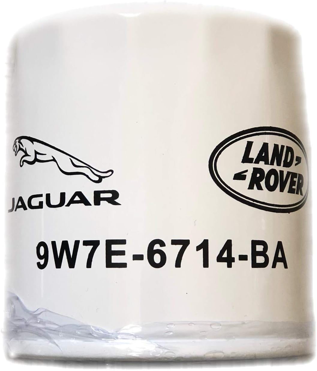 Land Rover Filtro de aceite LR096524 (supersembrado de LR025306)