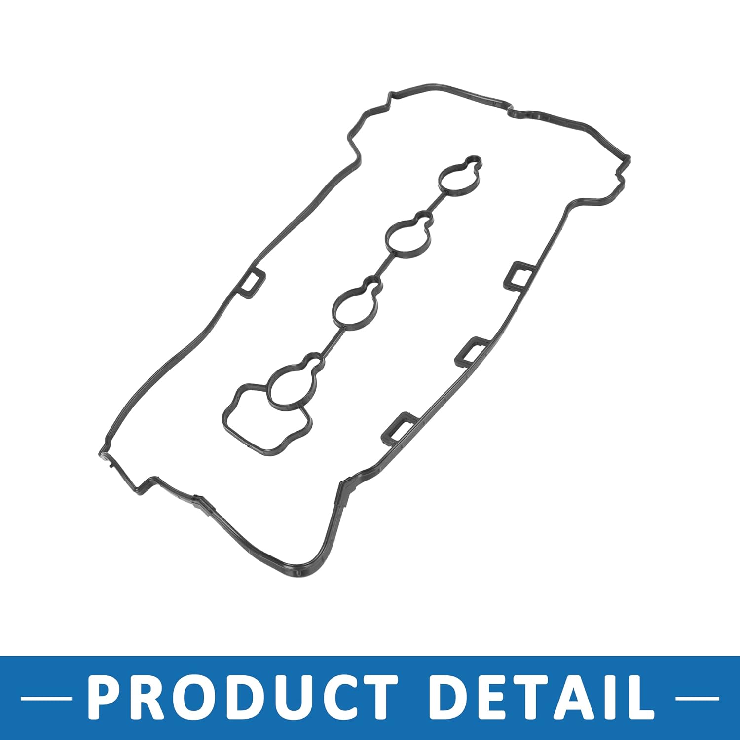 Junta de tapa de válvula de motor 12609291 Junta de culata para Buick Verano 2012-2017