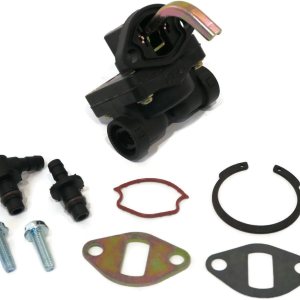 The ROP Shop Bomba de combustible compatible con John Deere LX266 L110 SST15 7G18 G15 cortacésped tractores de jardín The ROP Shop Bomba de combustible compatible con John Deere LX266 L110 SST15 7G18 G15 cortacésped tractores de jardín