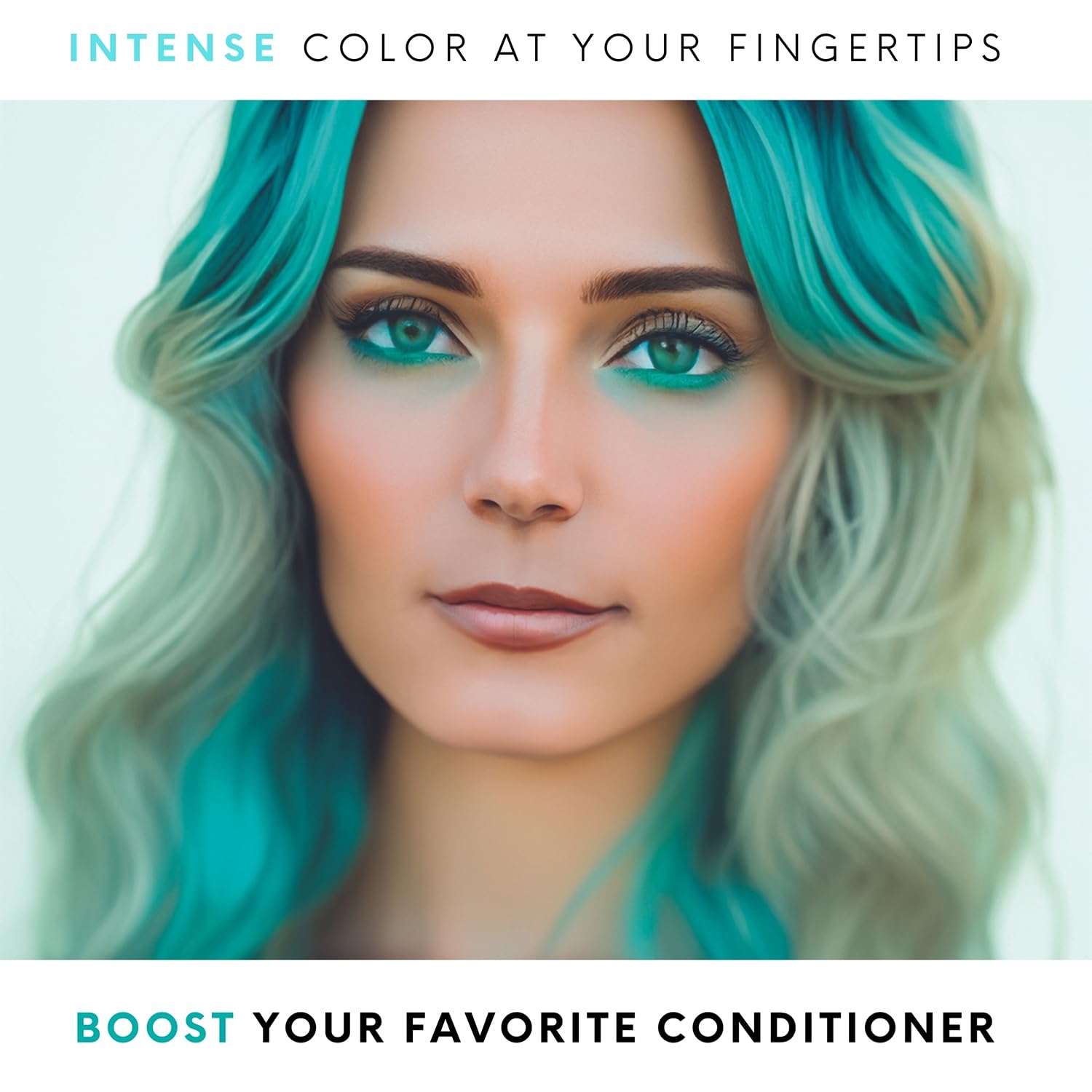 Watercolors Base Drop-A fórmula líquida a base de agua con nano-pigmentos para una máxima versatilidad en el mantenimiento del color de moda, 4