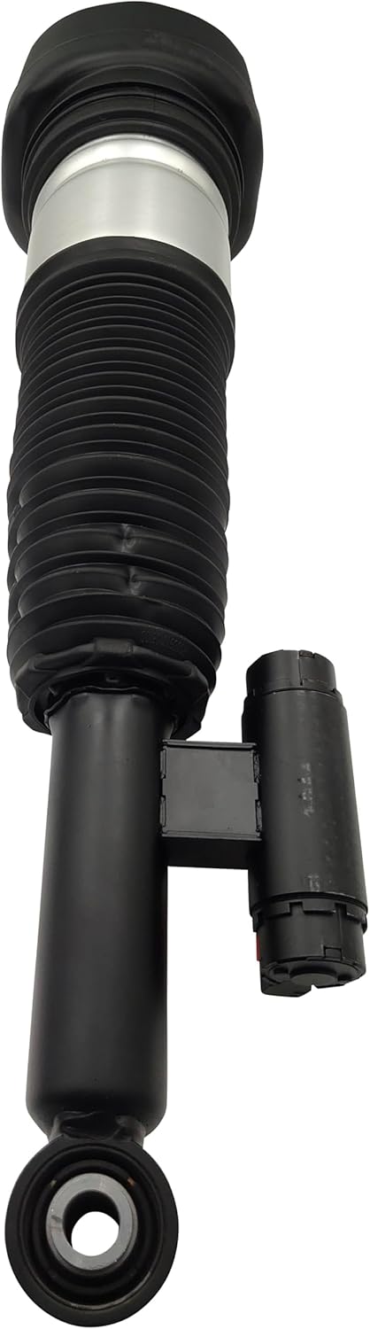SCITOO Kits de suspensión de amortiguadores de aire para BMW 740i 2015-2020, 740i xDrive 2017-2020, 740Li 2015, 740Li xDrive 2015, 750i 2015-2019