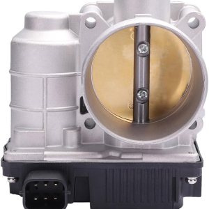 Cuerpo del acelerador para Nissan para Altima 2.5L 2002-2006 para Nissan para Sentra 2.5L 2002-2006 Reemplazar el cuerpo electrónico del acelerador Cuerpo del acelerador para Nissan para Altima 2.5L 2002-2006 para Nissan para Sentra 2.5L 2002-2006 Reemplazar el cuerpo electrónico del acelerador
