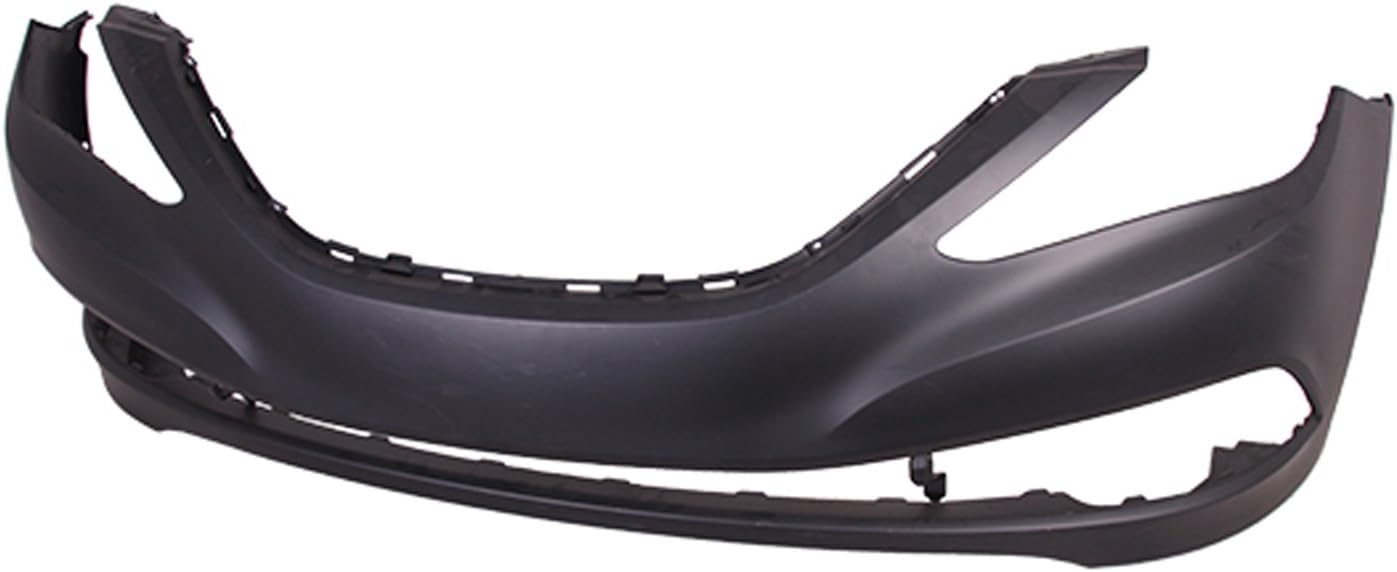 Multiple Manufacturers Cubierta de parachoques de repuesto OE Hyundai Sonata 2014 (Partslink HY1000200)