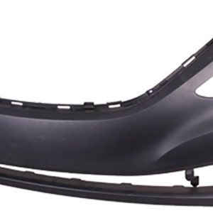 Multiple Manufacturers Cubierta de parachoques de repuesto OE Hyundai Sonata 2014 (Partslink HY1000200) Multiple Manufacturers Cubierta de parachoques de repuesto OE Hyundai Sonata 2014 (Partslink HY1000200)