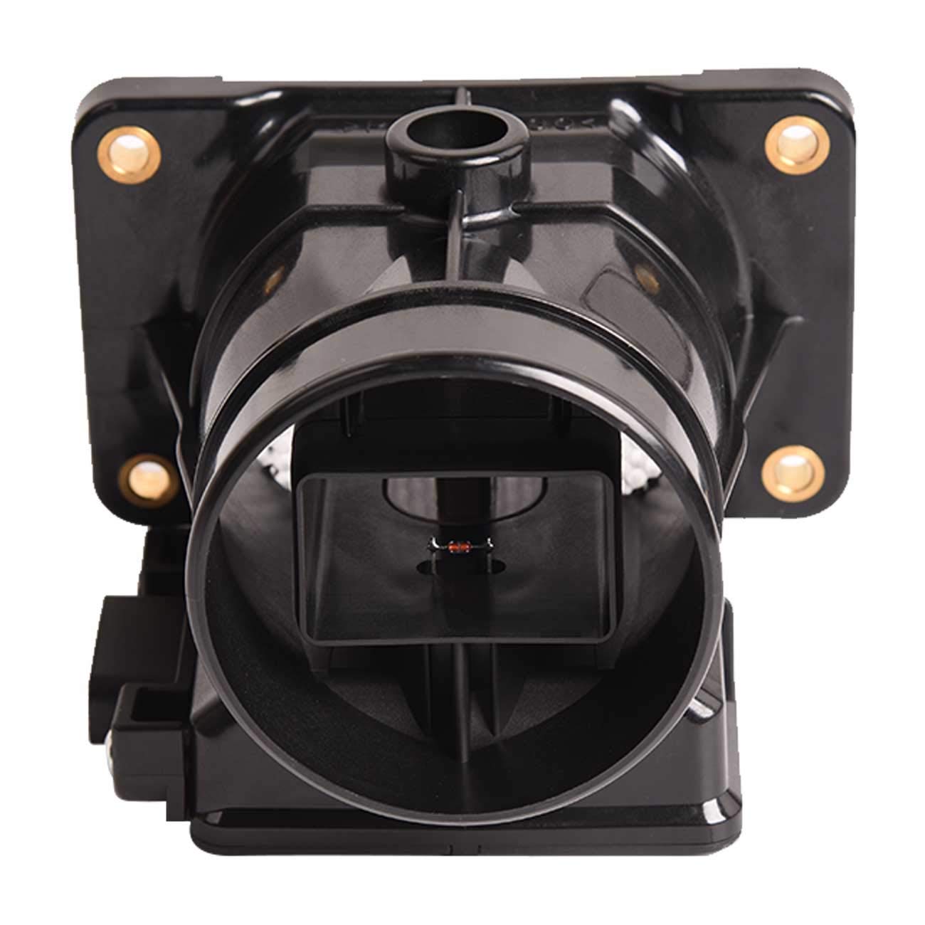 Bapmic MD336482 Medidor de sensor de flujo de aire masivo MAF para Eclipse 2002-2005 Montero 2001-2006 Montero Sport 1999-2004