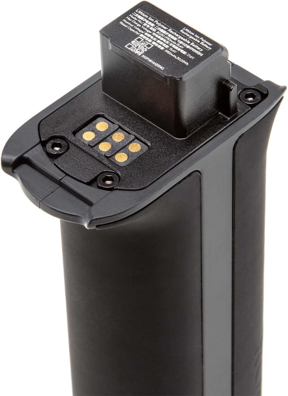 Original Ronin BG30 Grip para DJI RS 3 ProRS 3  RS 2 batería Estabilizador de mano Gimbal Accesorios Piezas