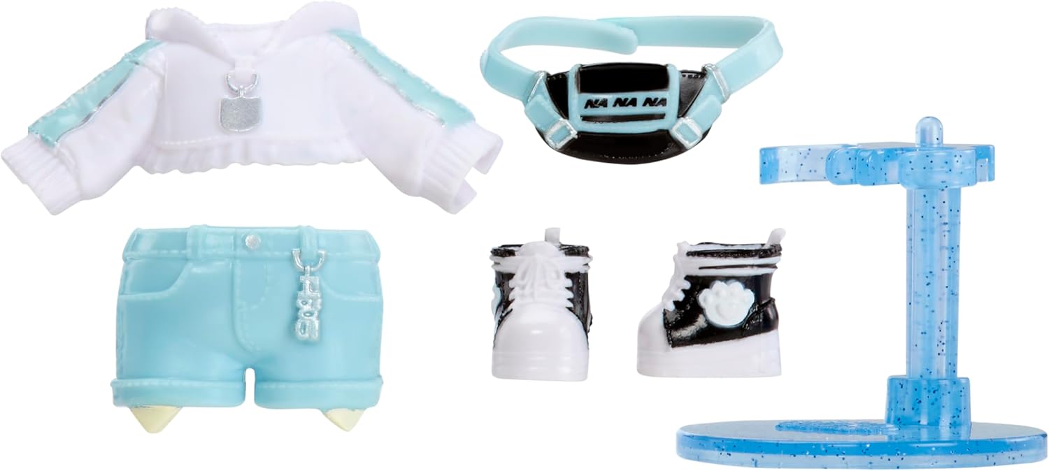 Na! Na! Na! Surprise Mini mochila Playset- Estilo 2