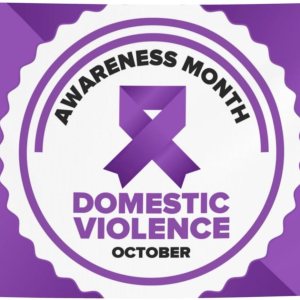 Pancarta de fondo del mes de concientización sobre la violencia doméstica, decoración de vacaciones, fondo de cabina de fotos, suministros de Pancarta de fondo del mes de concientización sobre la violencia doméstica, decoración de vacaciones, fondo de cabina de fotos, suministros de