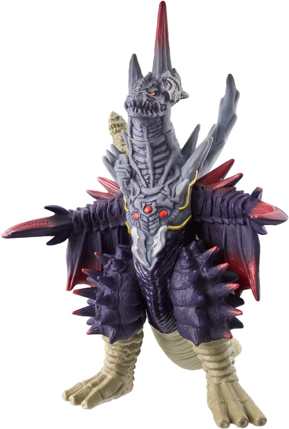 BANDAI Ultra Monster DX Destrodos