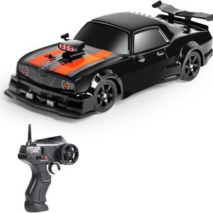 GoolRC Coche eléctrico con control remoto, coche eléctrico rápido y furioso, autos a control remoto 116, auto de pulverización de control remoto de GoolRC Coche eléctrico con control remoto, coche eléctrico rápido y furioso, autos a control remoto 116, auto de pulverización de control remoto de