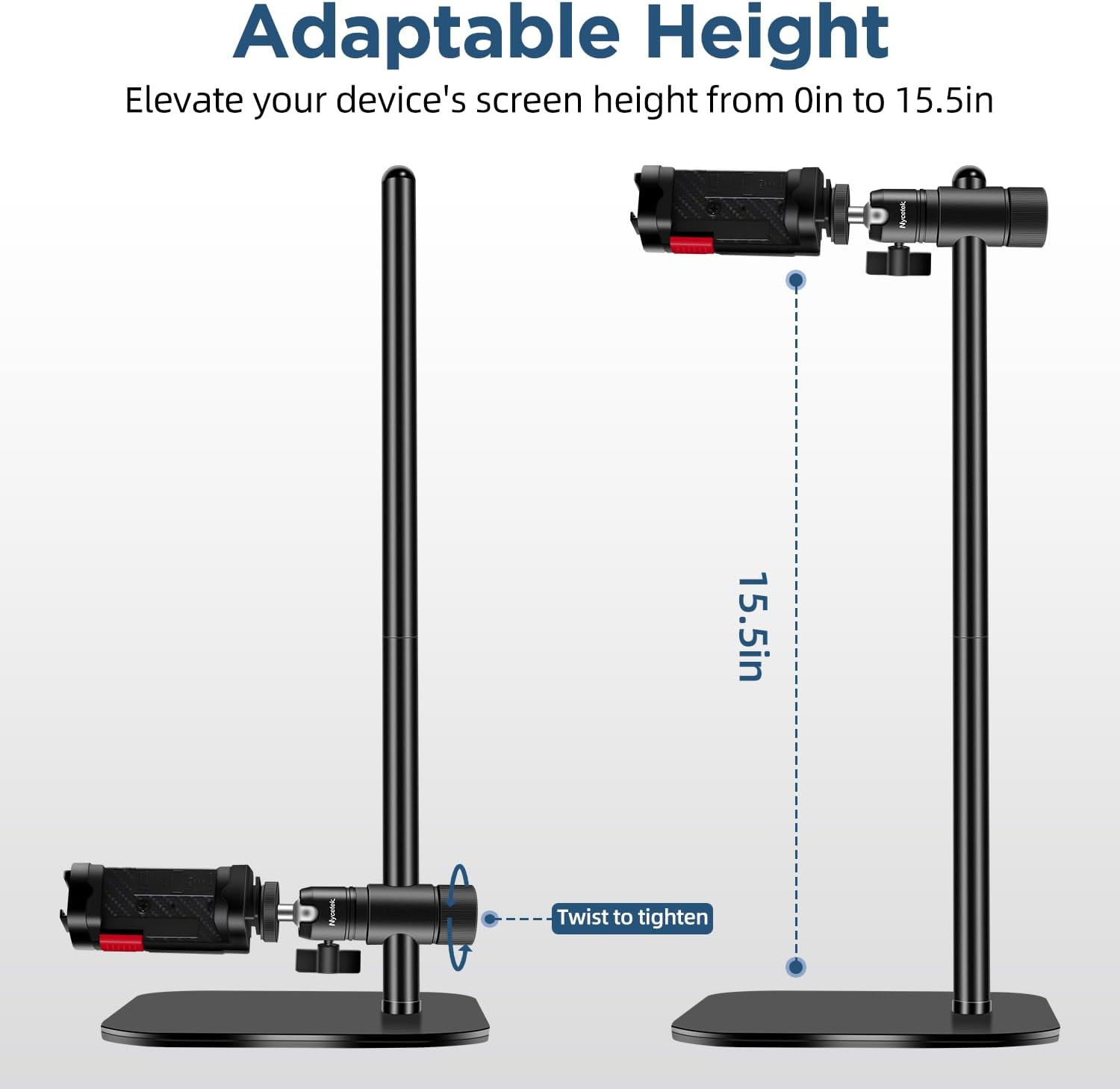 Soporte de teléfono celular para escritorio soporte de teléfono para iPhone  14 Pro Plus  13  12 Pro Max – Soporte de teléfono de escritorio