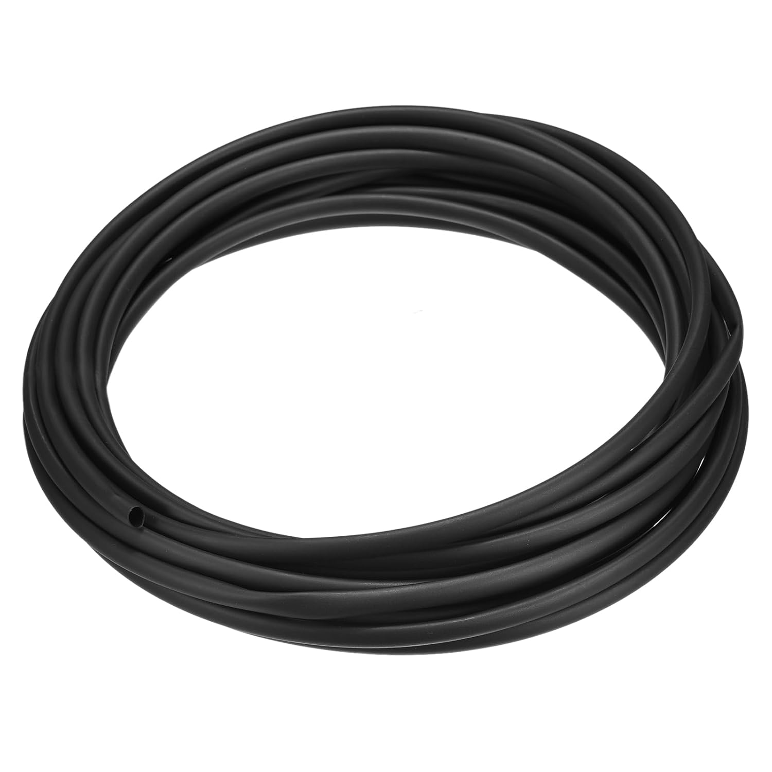 MECCANIXITY Tubo termorretráctil, relación 41, 14 de pulgada de diámetro, 40 pies, con forro adhesivo, tubo termorretráctil de doble pared,
