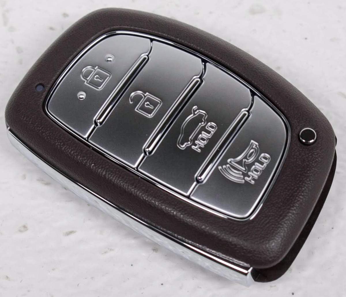 Hyundai Llave FOB-Smart