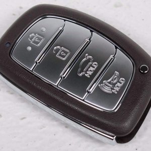 Hyundai Llave FOB-Smart Hyundai Llave FOB-Smart