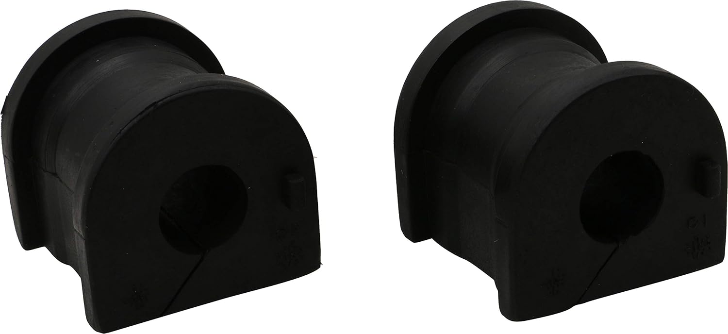 MOOG K201280 Kit de buje de barra estabilizadora de suspensión para Chevrolet Traverse