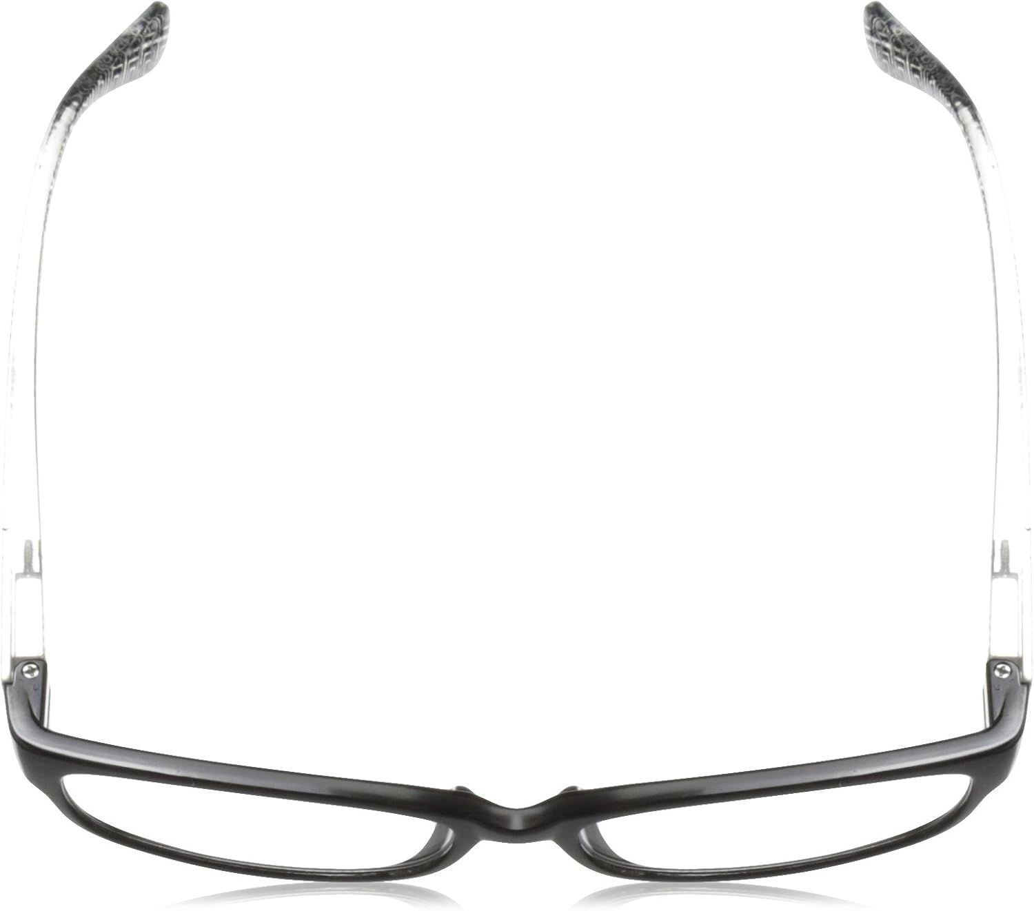 Foster Grant Gafas de lectura cuadradas Kyra para mujer