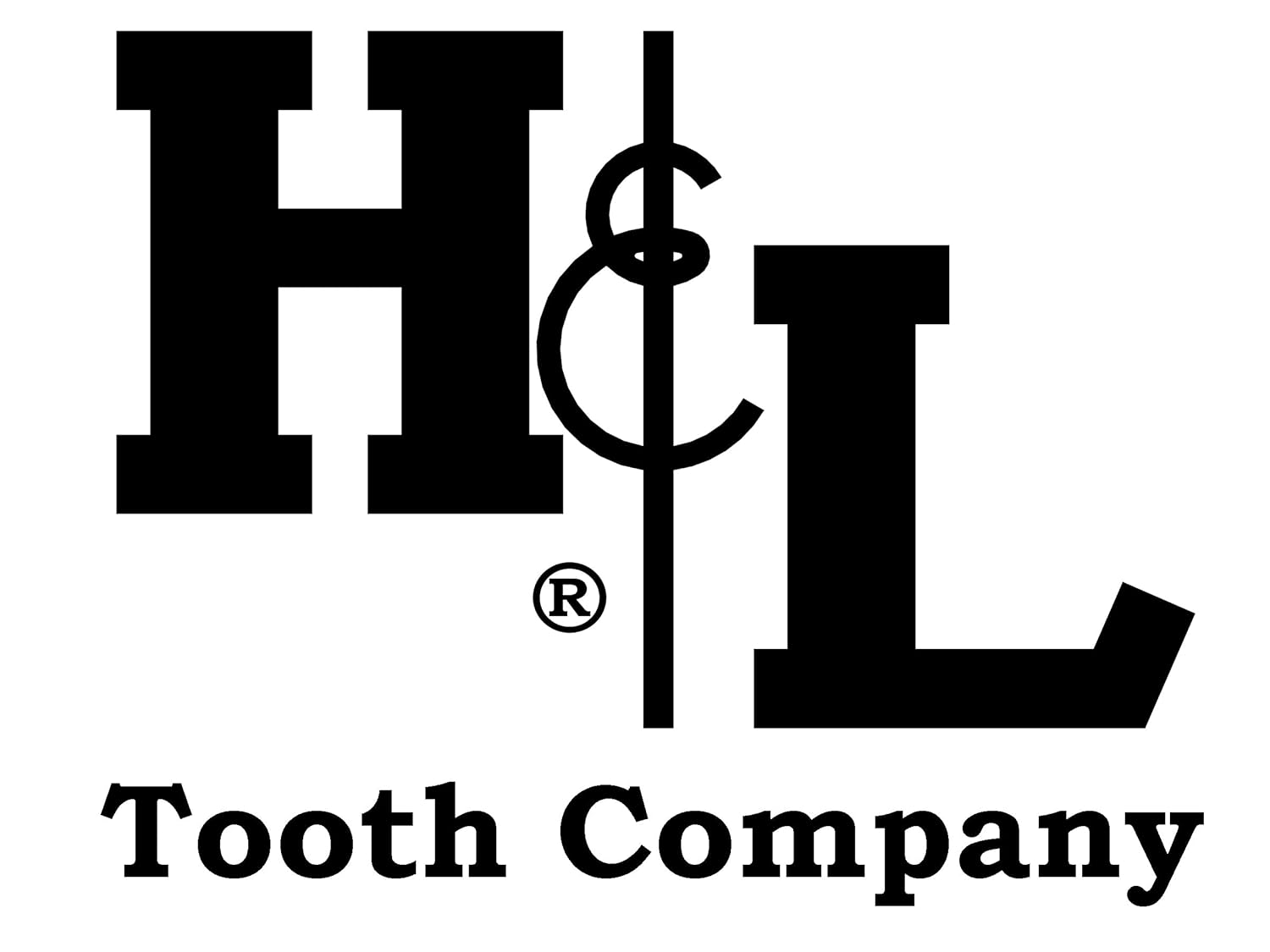 H&L Tooth Company 230CF Dientes de cuchara de retroexcavadora Cast Flare Plus 23FP Flexpins (paquete de 5) para Deere, Case, JBC y más.  23  230