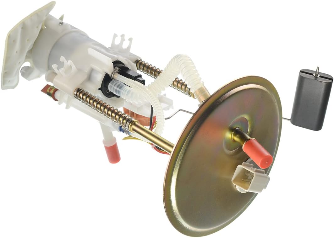 Bomba de combustible eléctrica del lado izquierdo con la unidad de envío para Ford Mustang 2005 4.0L 4.6L