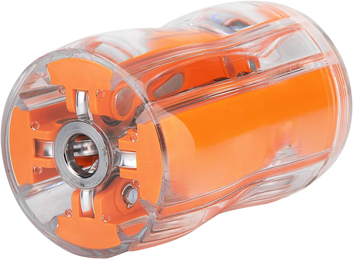 Nuevo Herramienta de reparación automática  Herramienta de enderezamiento de tubo de tubo de 516 pulgadas compatible con cobre, inoxidable, acero,