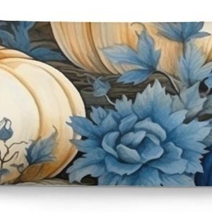 Protector de almohada corporal para otoño, feliz Halloween, funda de almohada personalizada para otoño, Acción de Gracias, color verde azulado, Protector de almohada corporal para otoño, feliz Halloween, funda de almohada personalizada para otoño, Acción de Gracias, color verde azulado,