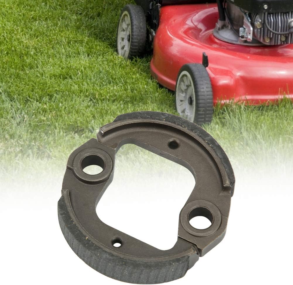 Fydun Lawn Mower Trimmer Assembly Kit for GX31 GX35 HHE31C HHT31S FG1008209 B Cutter Lawn Mower Trimmer Assembly for Family