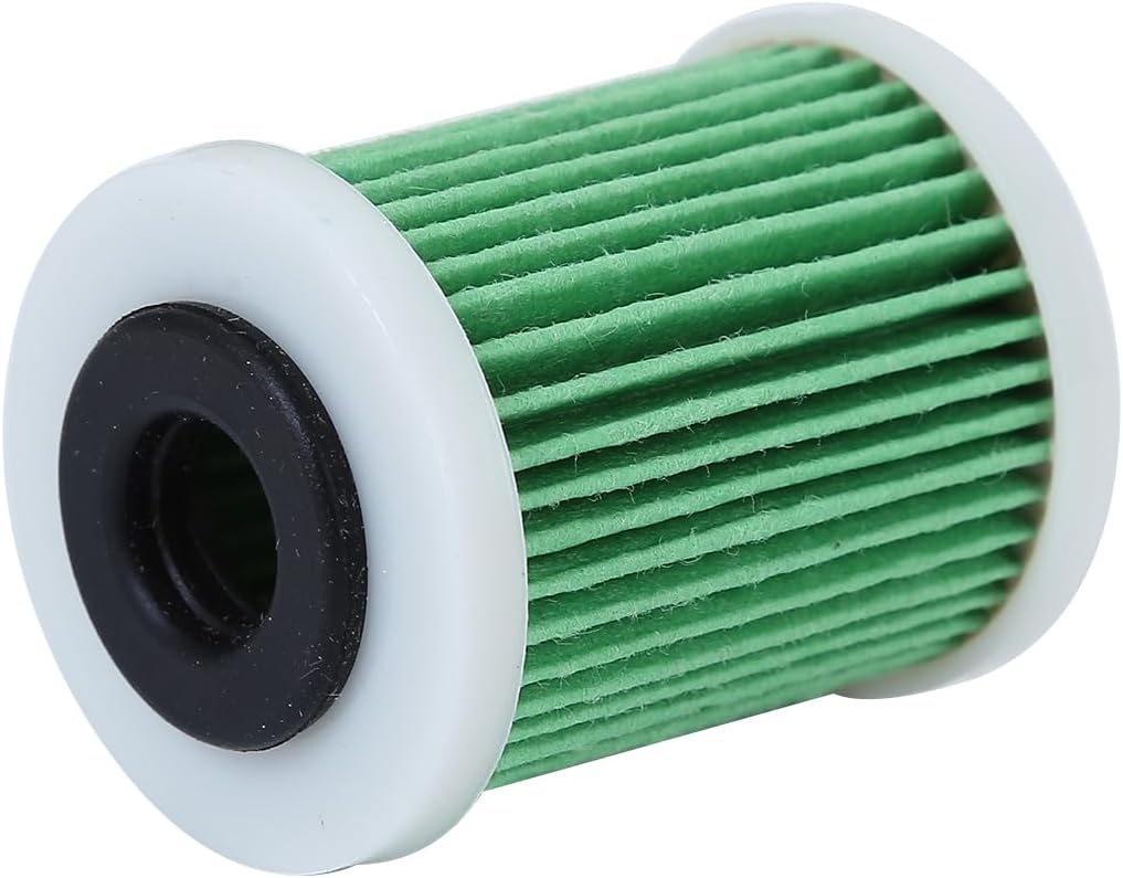 Paquete de 4 filtros de combustible 6P3-WS24A-00-00 6P3-WS24A-01-00 6P3-24563-00-00 compatibles con Yamaha 150-300HP F150 F200 F250 VF225 F300