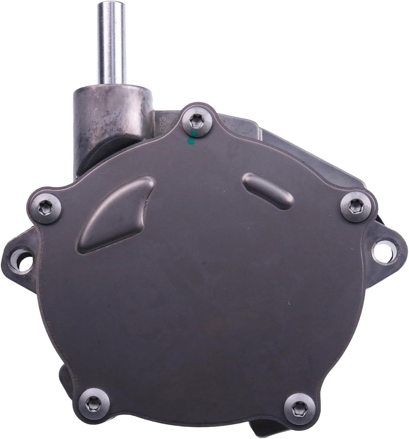 Bomba de vacío de freno 2712300965 2712301165 2712300465 compatible con Mercedes Benz W203 C230 Kompressor 2003-2005