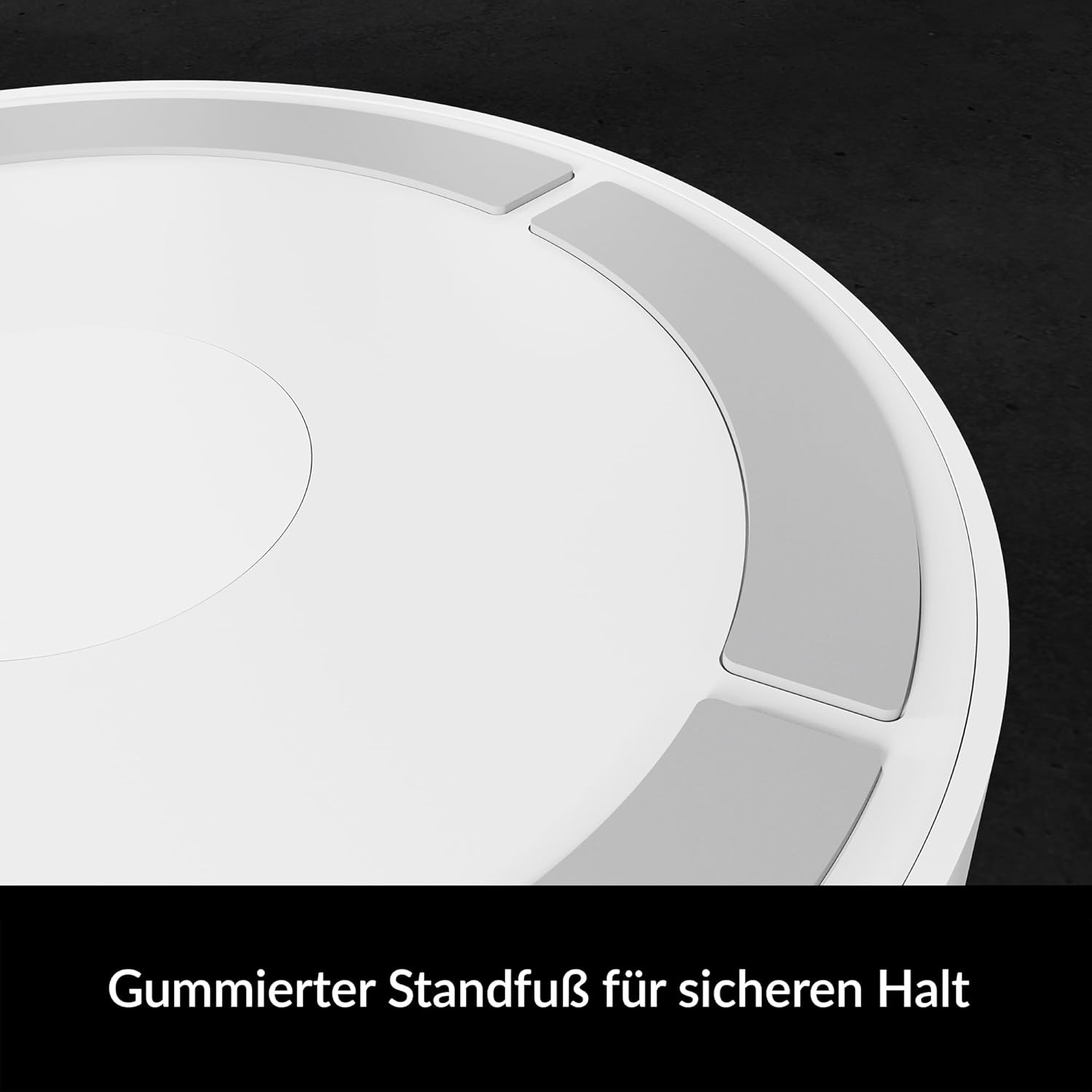 ARCTIC Summair – Ventilador de mesa plegable USB, conexión USB-A, ventilador de cochecito con cable de conexión de 4.724 in, ventilador de
