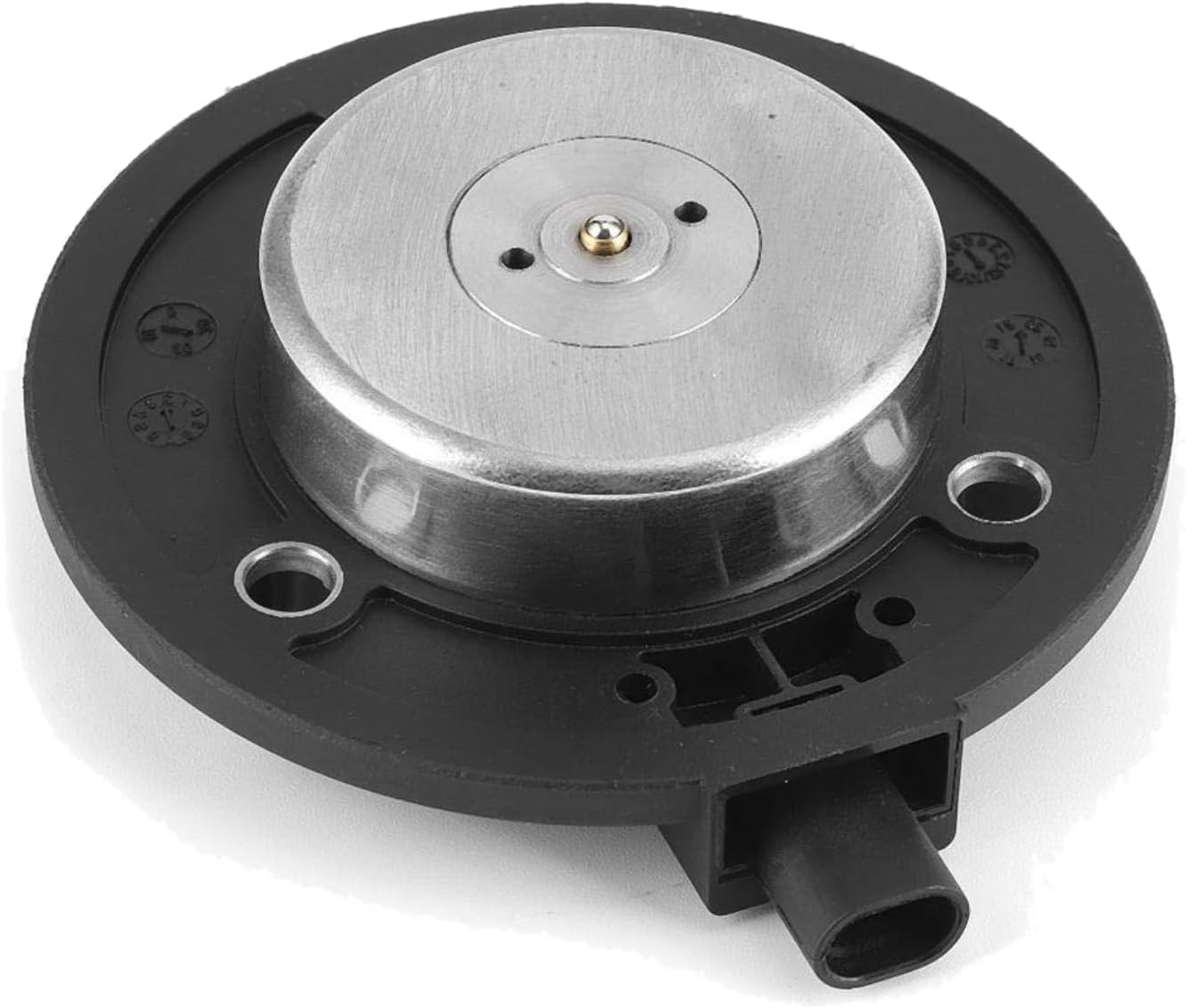 Imán de ajustador de árbol de levas 06L109259A Ajustador de levas Imán de admisión de escape compatible con A3 A4 A5 TT