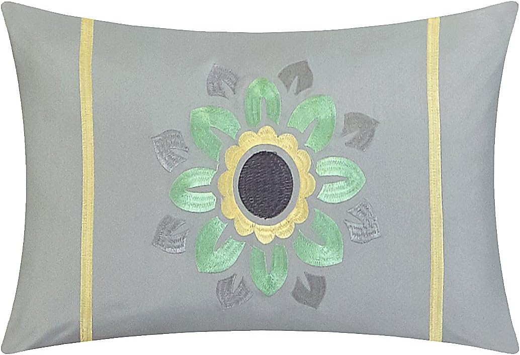 Chic Home Barcelona – Juego de edredón reversible