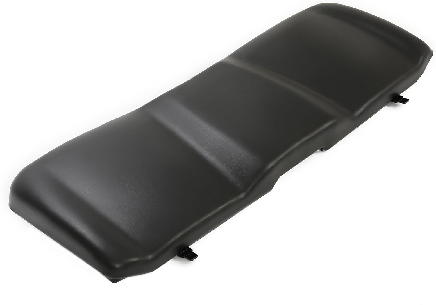 KUAFU Cojín inferior de asiento compatible con Polaris Ranger 2010-2013 4X4 6X6 500 800 EFI Crew Reemplazo para cojín de asiento 2685943-070 Kit